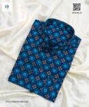 Premium Slab Cotton Half Shirt | Aarong Slab Cotton | Summer collection|