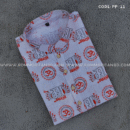 PUJA SPECIAL SCREEN PRINT COTTON PANJABI