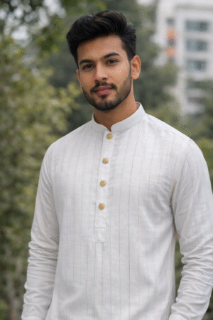 খাদী পাঞ্জাবি