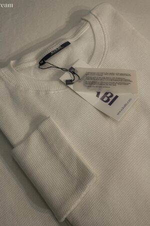 Premium Export Quality Waffle Full Sleeve Tee-Shirt (Two Pieces Combo)