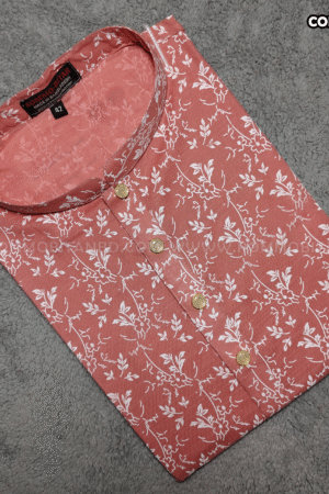 PREMIUM COTTON SCREEN PRINT PANJABI #PANJABI #slabcotton #occationalpanjabi #aarongpanjabi #rongbangladesh