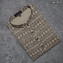 PREMIUM COTTON SCREEN PRINT PANJABI #PANJABI #slabcotton #occationalpanjabi #aarongpanjabi #rongbangladesh