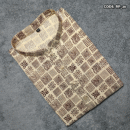 PREMIUM COTTON SCREEN PRINT PANJABI #PANJABI #slabcotton #occationalpanjabi #aarongpanjabi #rongbangladesh