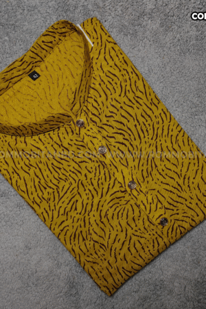 PREMIUM COTTON SCREEN PRINT PANJABI #PANJABI #slabcotton #occationalpanjabi #aarongpanjabi #rongbangladesh