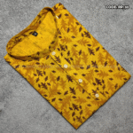 PREMIUM COTTON SCREEN PRINT PANJABI #PANJABI #slabcotton #occationalpanjabi #aarongpanjabi #rongbangladesh