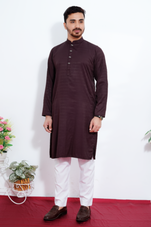 𝐏𝐫𝐞𝐦𝐢𝐮𝐦 𝐂𝐨𝐟𝐟𝐞𝐞 𝐂𝐨𝐥𝐨𝐫 𝐉𝐚𝐜𝐪𝐮𝐚𝐫𝐝 𝐏𝐚𝐧𝐣𝐚𝐛𝐢 𝐅𝐨𝐫 𝐌𝐞𝐧a