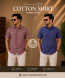 SHIRT COMBO OFFER