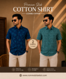 SHIRT COMBO OFFER