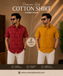 SHIRT COMBO OFFER